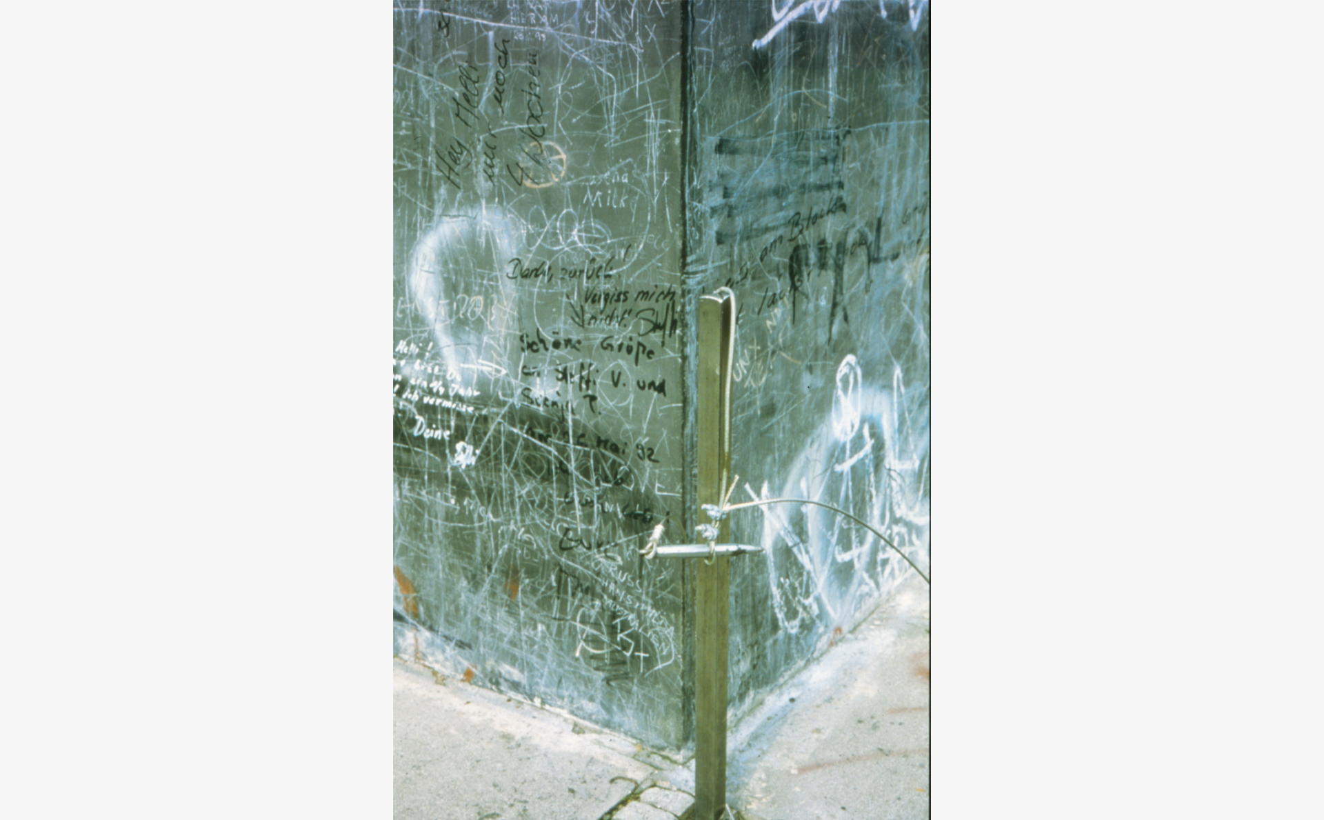 Monument Against Fascism