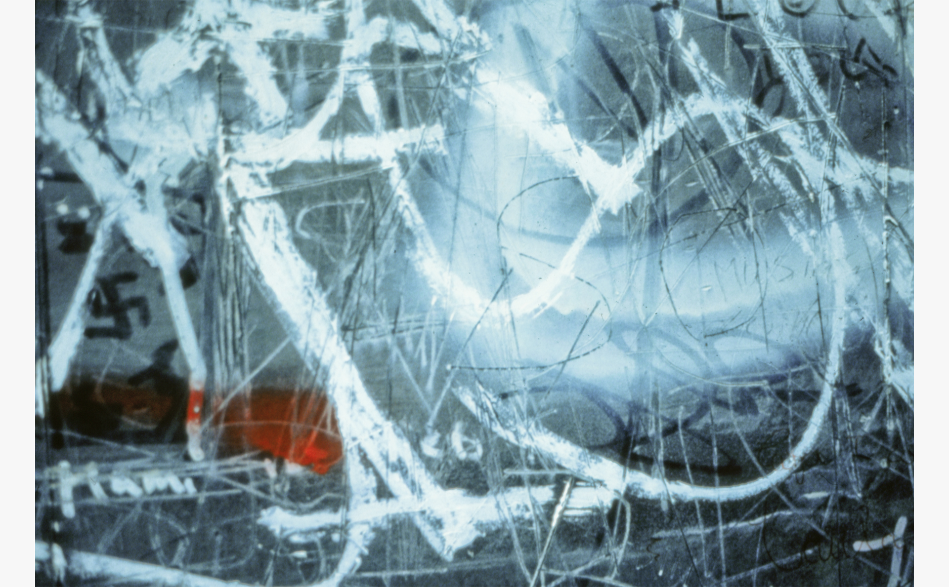 Monument Against Fascism