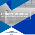 Musée-Mémorial des sociétés face au terrorisme